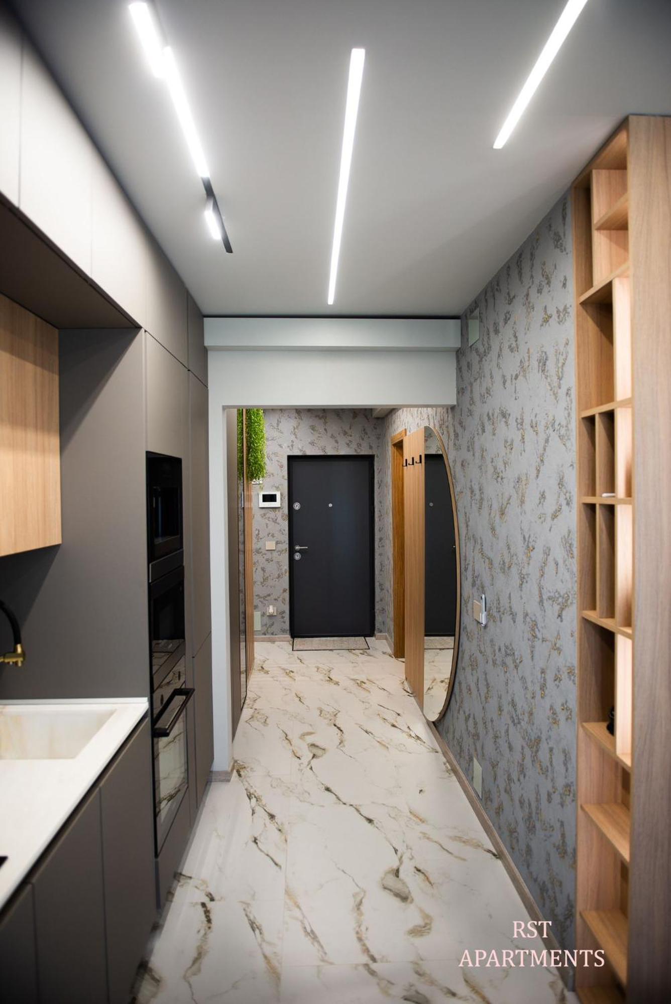 Rst Apartments Cluj Napoca Exteriér fotografie