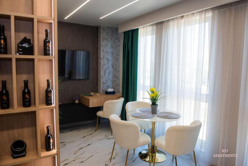 Rst Apartments Cluj Napoca Exteriér fotografie