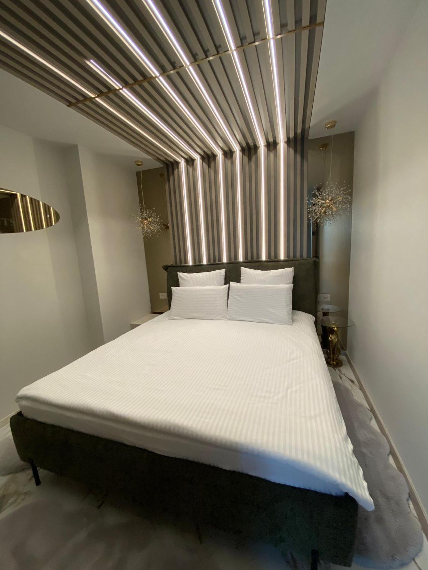 Rst Apartments Cluj Napoca Exteriér fotografie