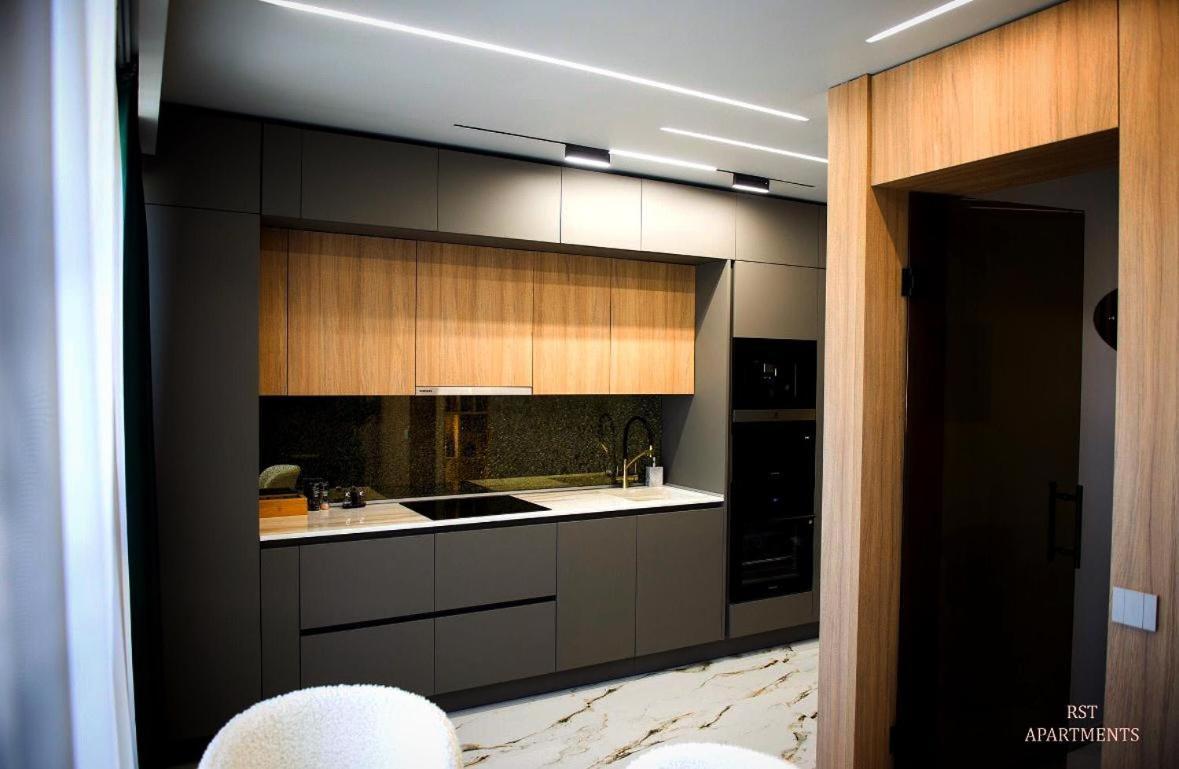 Rst Apartments Cluj Napoca Exteriér fotografie
