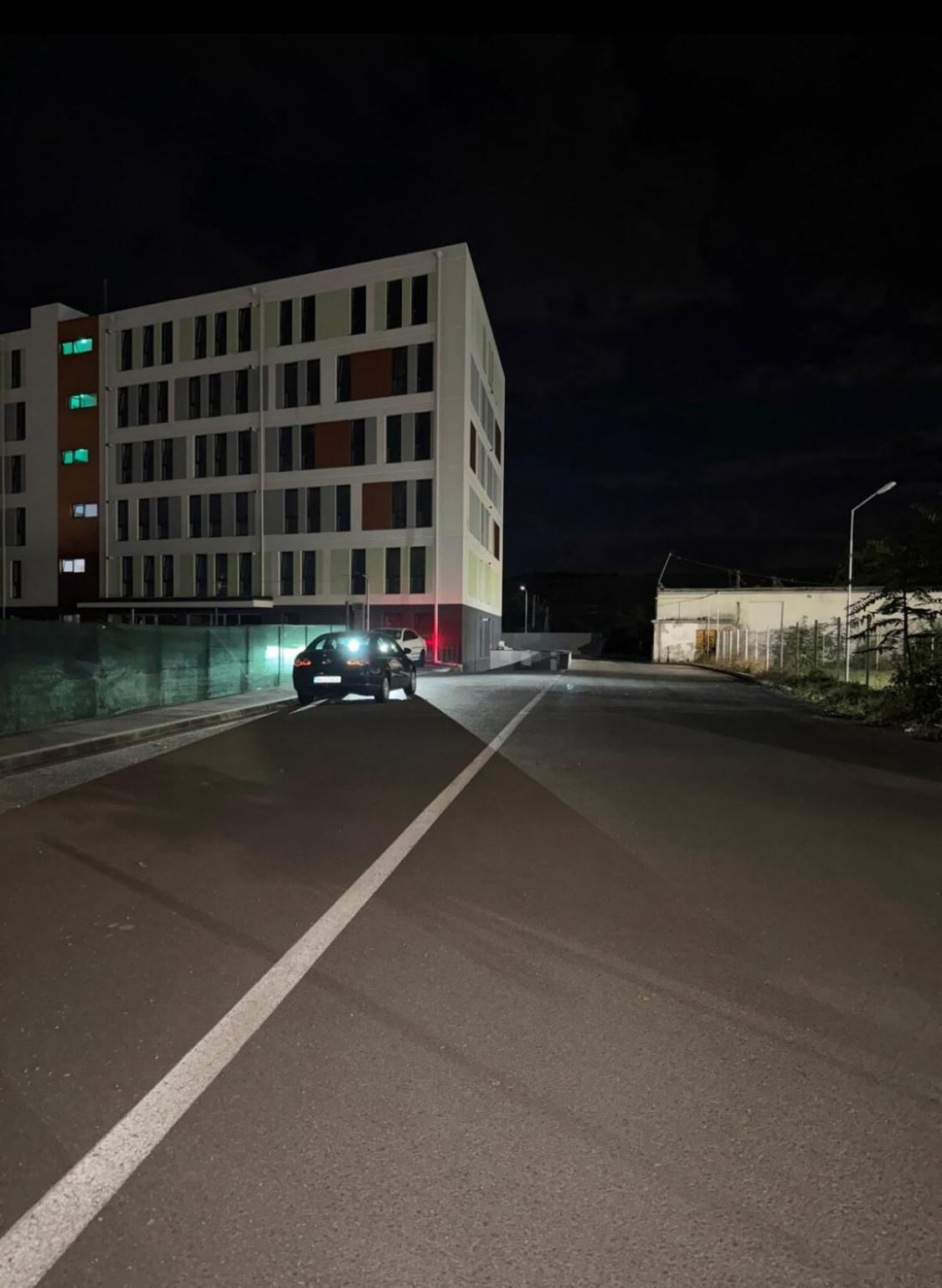 Rst Apartments Cluj Napoca Exteriér fotografie